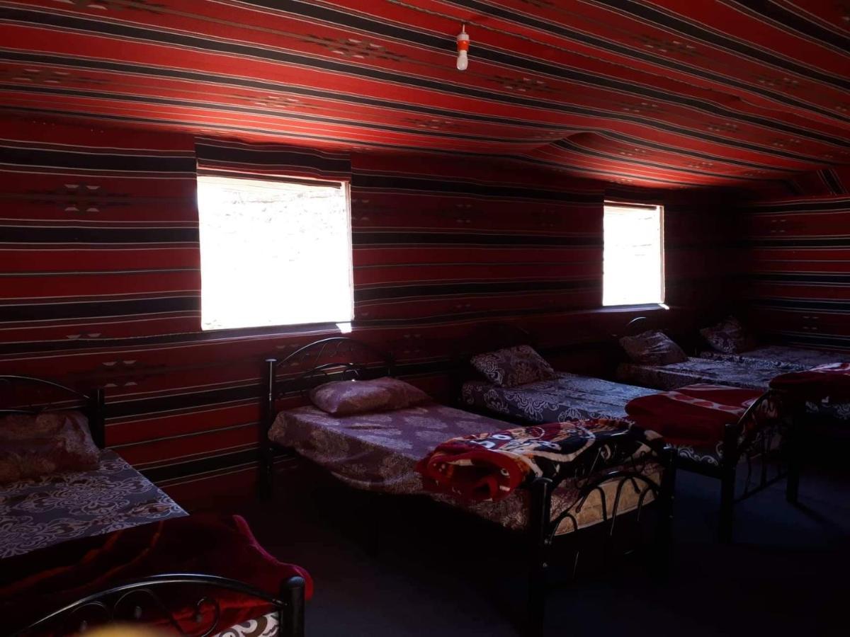 Wadi Rum Trail Ngoại thất bức ảnh