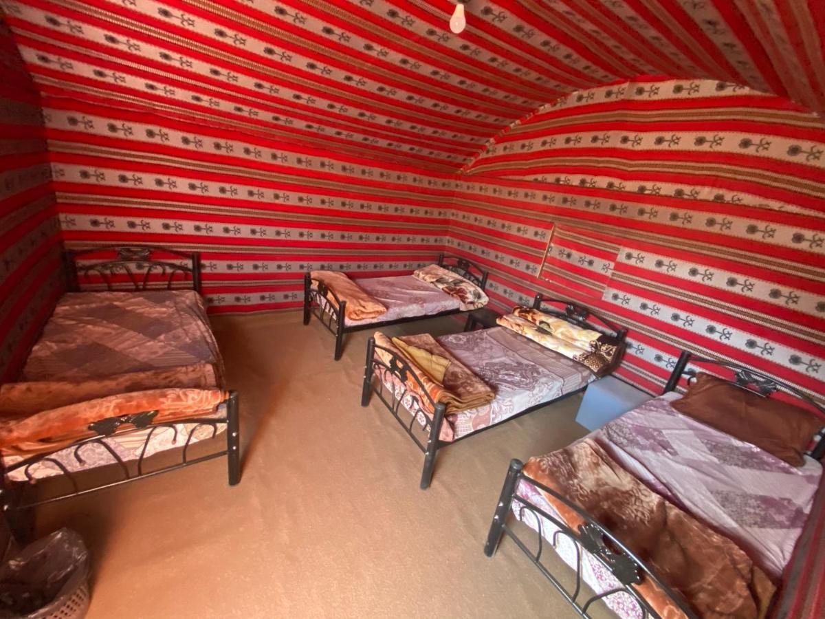 Wadi Rum Trail Ngoại thất bức ảnh
