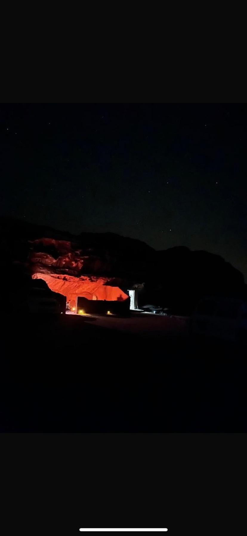 Wadi Rum Trail Ngoại thất bức ảnh